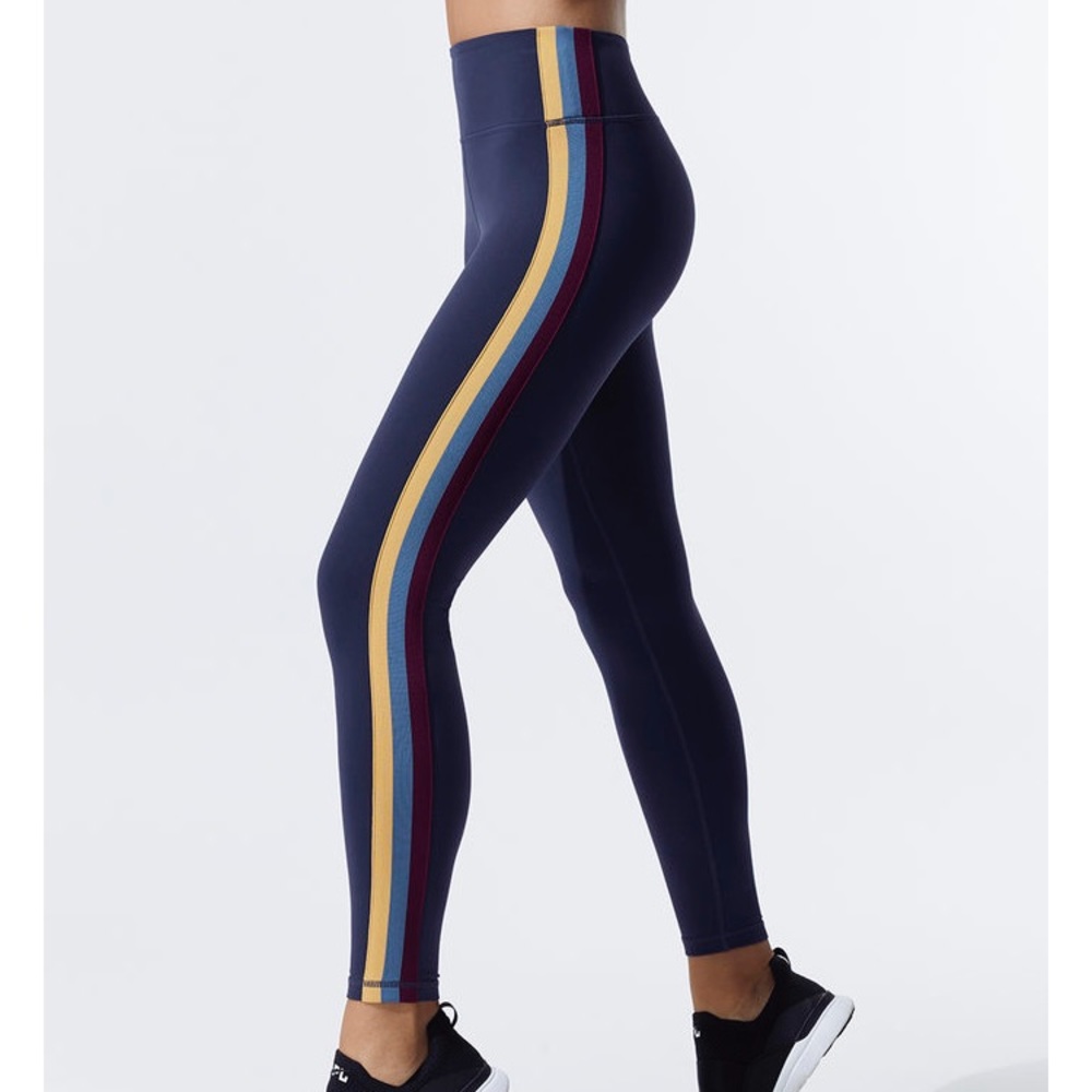Spiritual Gangster High Waist Legging